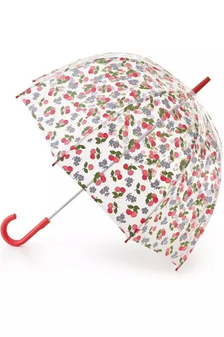 Fulton Umbrellas (53 duab): Cov qauv ntawm cov qauv thiab kev txheeb xyuas hais txog Umbrellas 15229_34