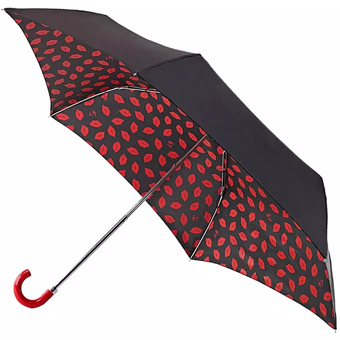 Fulton Umbrellas (53 duab): Cov qauv ntawm cov qauv thiab kev txheeb xyuas hais txog Umbrellas 15229_37