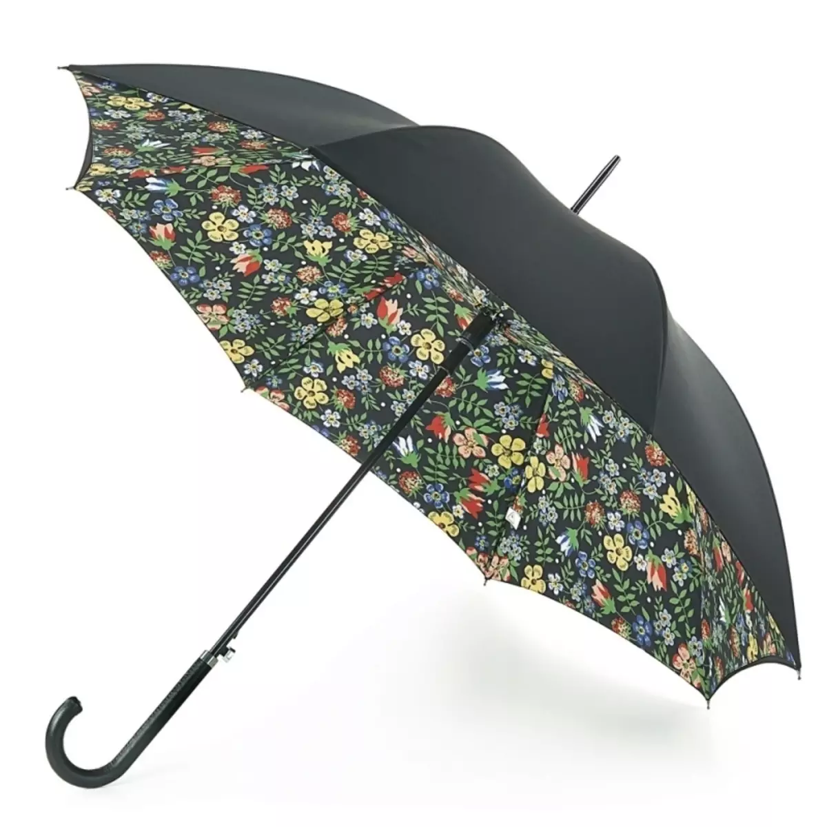 Fulton Umbrellas (53 duab): Cov qauv ntawm cov qauv thiab kev txheeb xyuas hais txog Umbrellas 15229_41
