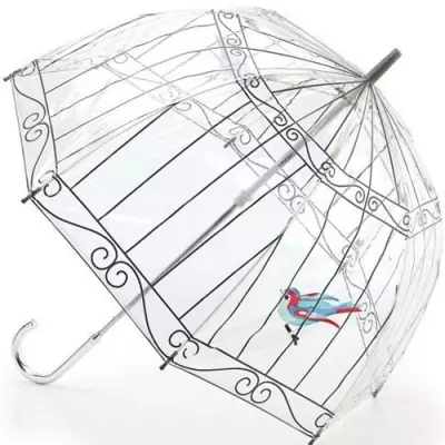 Fulton Umbrellas (53 fotos): skaaimerken fan modellen en resinsjes oer Umbrellas 15229_6