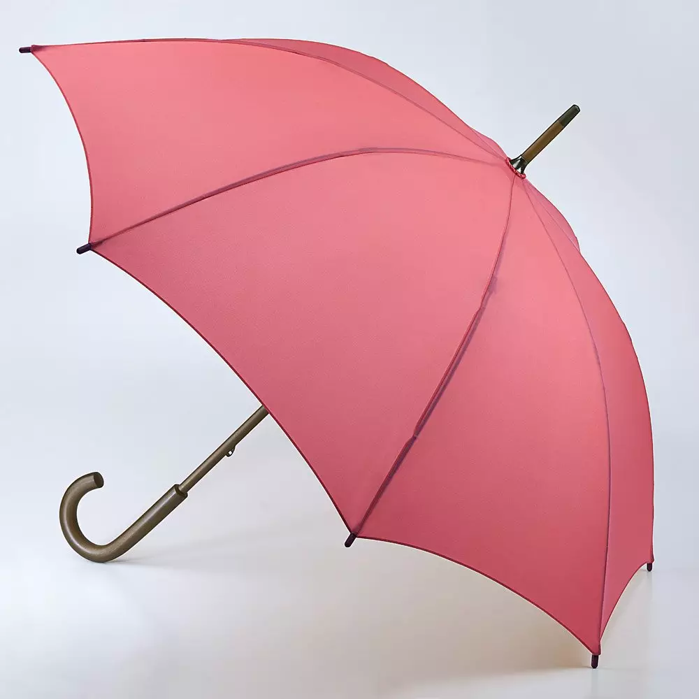 Fulton Umbrellas (53 duab): Cov qauv ntawm cov qauv thiab kev txheeb xyuas hais txog Umbrellas 15229_8