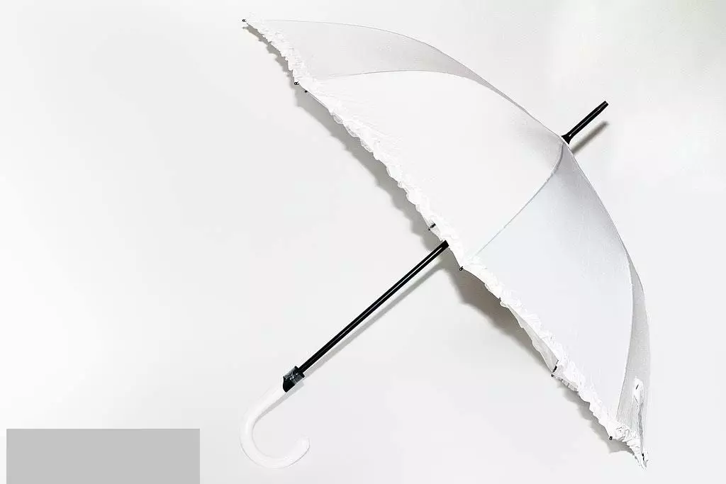 Store paraplyer (61 billeder): Den største paraplybe fra regnen 15230_15