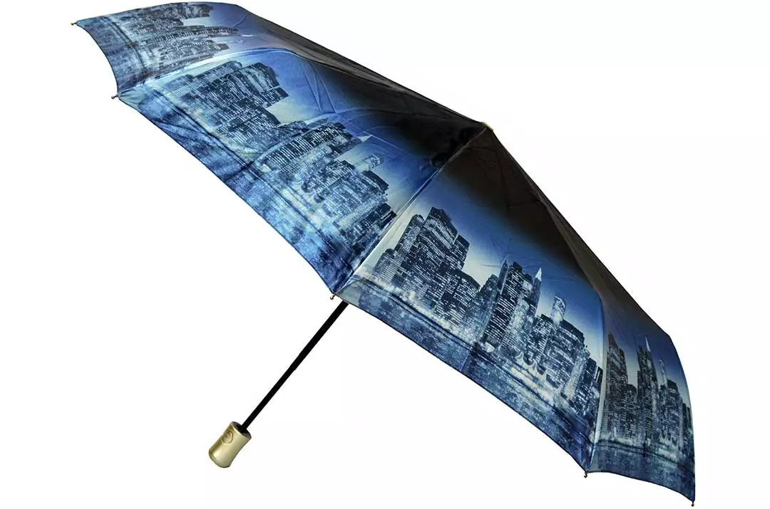 Store paraplyer (61 billeder): Den største paraplybe fra regnen 15230_22