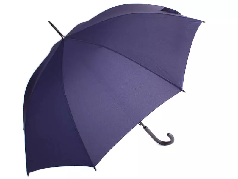 چوڭ umbrellas (61 سۈرەت): يامغۇر دىن چوڭ күнлүк қомуш 15230_24