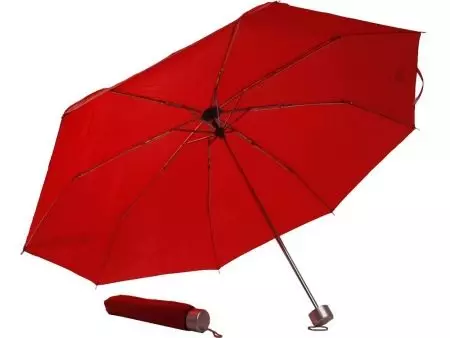 چوڭ umbrellas (61 سۈرەت): يامغۇر دىن چوڭ күнлүк қомуш 15230_30