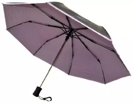 چوڭ umbrellas (61 سۈرەت): يامغۇر دىن چوڭ күнлүк қомуш 15230_35