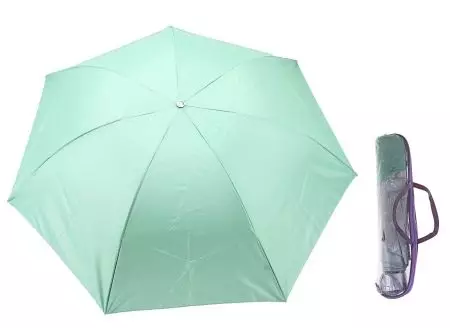 چوڭ umbrellas (61 سۈرەت): يامغۇر دىن چوڭ күнлүк қомуш 15230_43