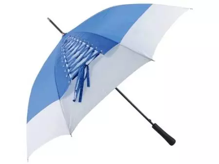 چوڭ umbrellas (61 سۈرەت): يامغۇر دىن چوڭ күнлүк қомуш 15230_44