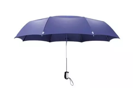 چوڭ umbrellas (61 سۈرەت): يامغۇر دىن چوڭ күнлүк қомуш 15230_45
