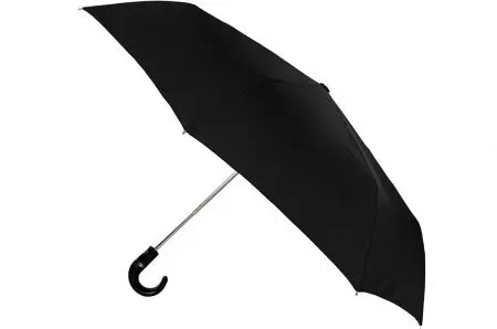 چوڭ umbrellas (61 سۈرەت): يامغۇر دىن چوڭ күнлүк қомуш 15230_54