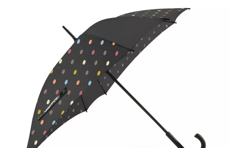 Store paraplyer (61 billeder): Den største paraplybe fra regnen 15230_7