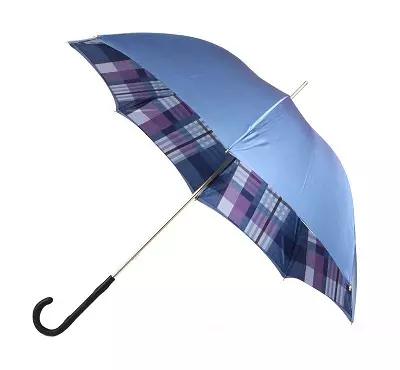 Pasotti umbrellas (55 photos): Features na mata model 15232_21