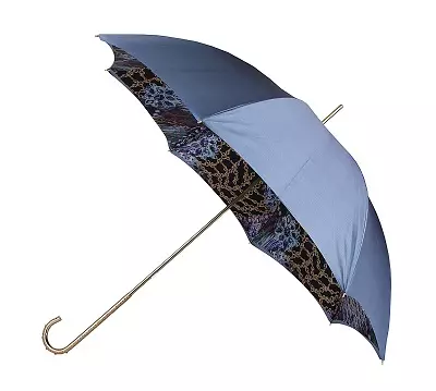 Pasotti umbrellas (55 photos): Features na mata model 15232_23