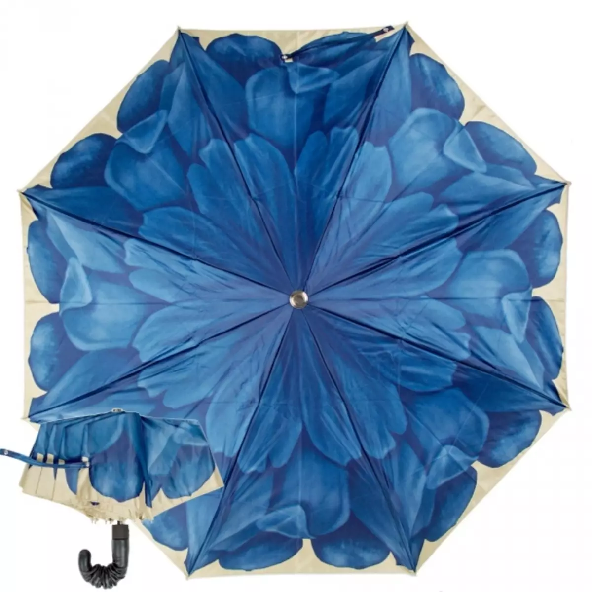 Pastti umbrellas (55 ata): foliga o le faʻataʻitaʻiga o tamaʻitaʻi 15232_49
