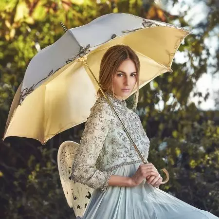Pasotti ομπρέλες (55 φωτογραφίες): Χαρακτηριστικά του γυναικείου μοντέλου 15232_52