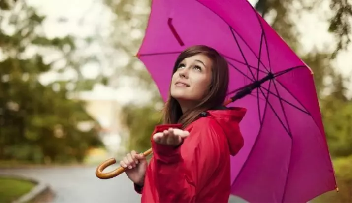 가벼운 우산 (74 사진) : 여성 모델 15234_55