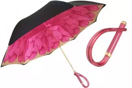 Luksusowe parasole (44 zdjęcia): Drodzy elitarne modele 15235_13
