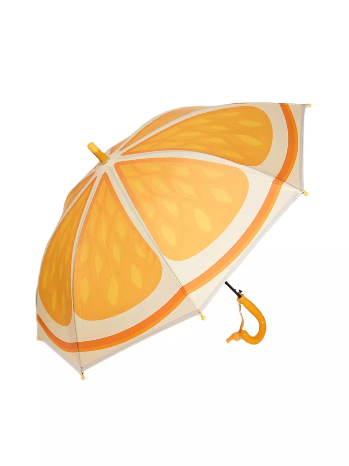 太阳伞（72张）：女性蕾丝镂空伞 - 甘蔗 15238_20