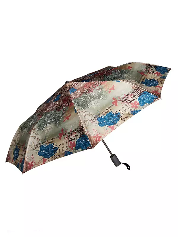 Sunbrella (linepe tse 72): Basali ba bopalai ba purwork upbrella-cane 15238_23