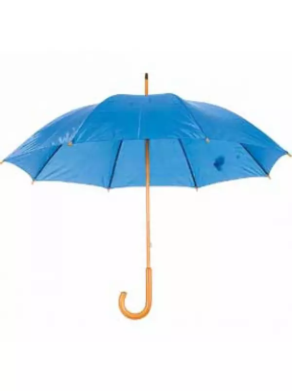Sunbrella (linepe tse 72): Basali ba bopalai ba purwork upbrella-cane 15238_35