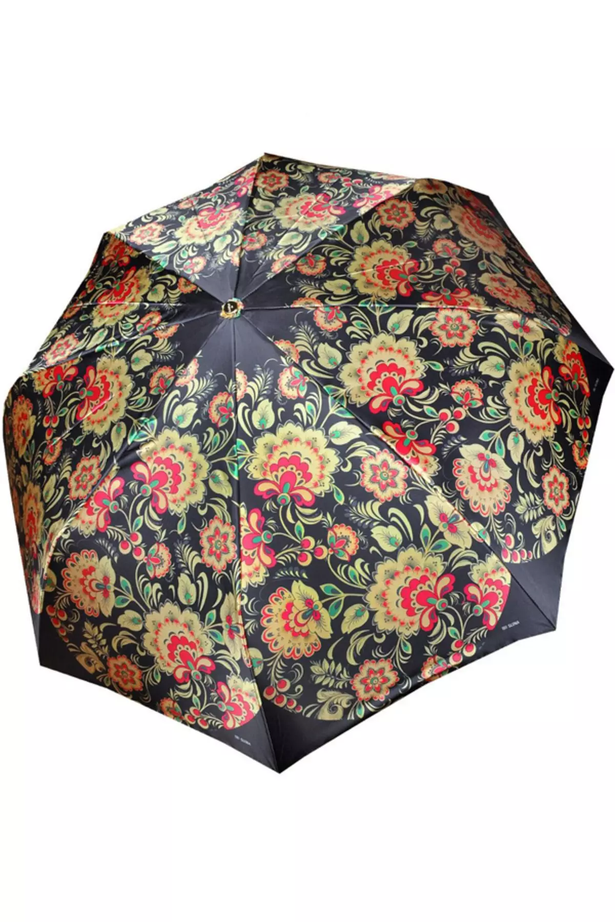 Suno ombrelo (72 fotoj): Virina puntoj penetritaj ombrelo-bastonon 15238_55