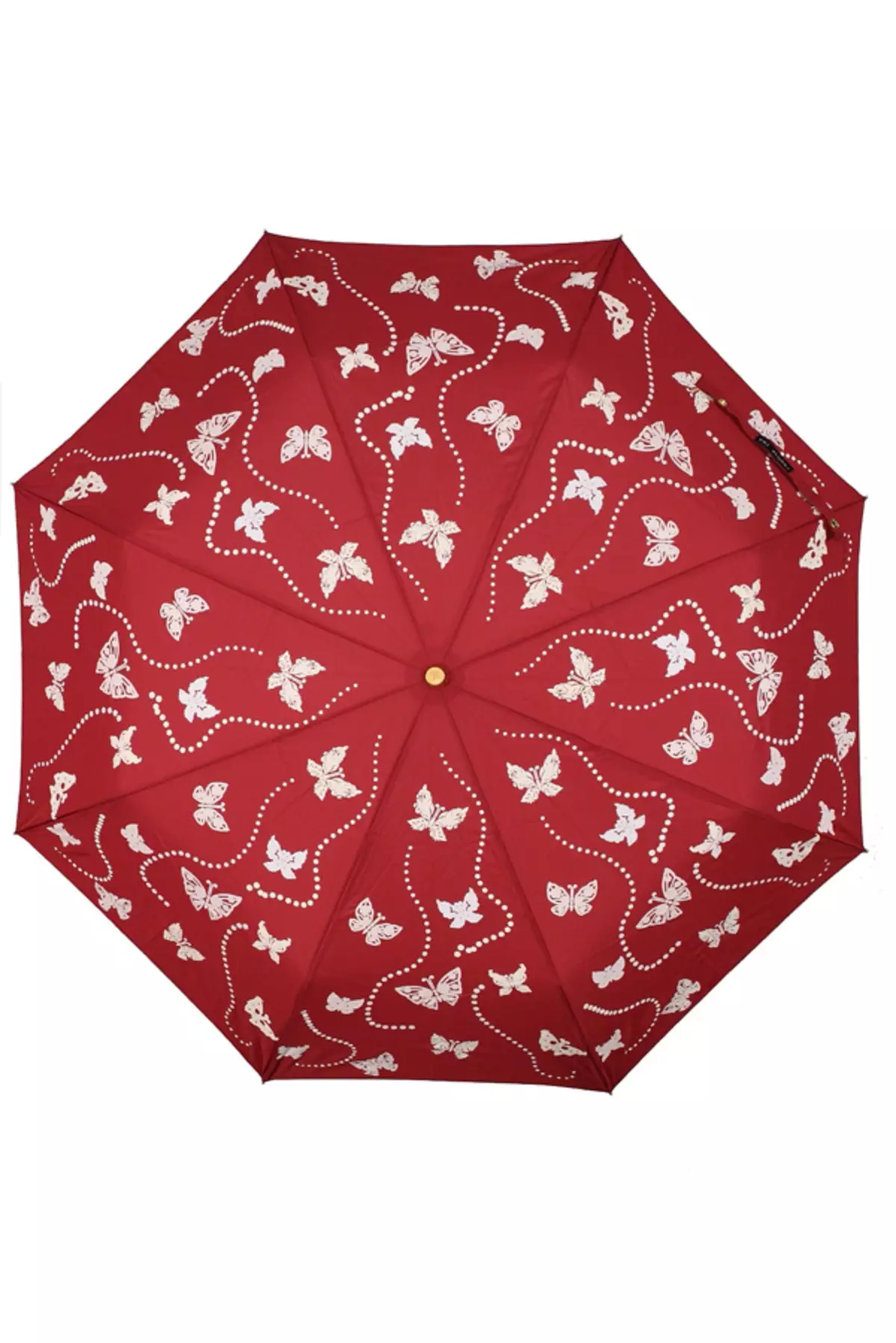 Sunbrella (linepe tse 72): Basali ba bopalai ba purwork upbrella-cane 15238_57