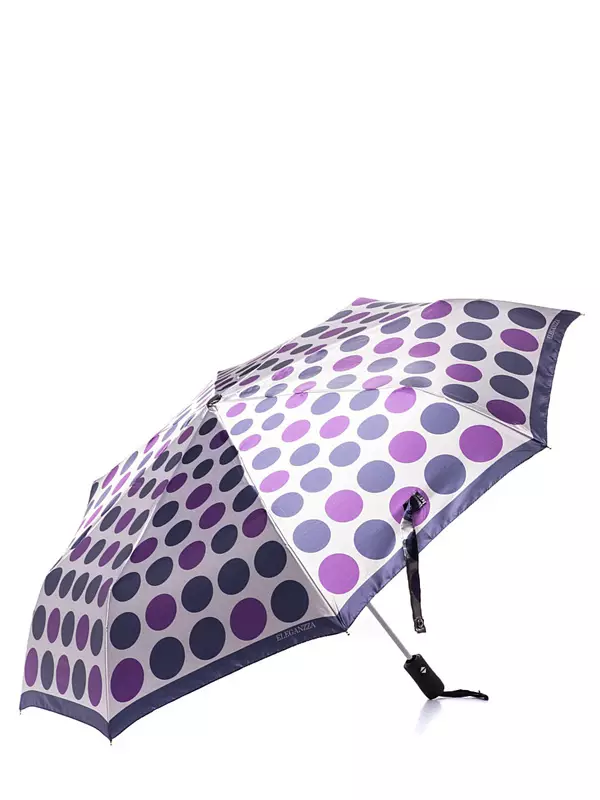 Sunbrella (linepe tse 72): Basali ba bopalai ba purwork upbrella-cane 15238_61