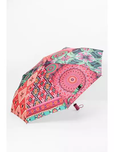 Umbrela de soare (72 poze): Lace de feminin OpenWork Umbrella-Cane 15238_67