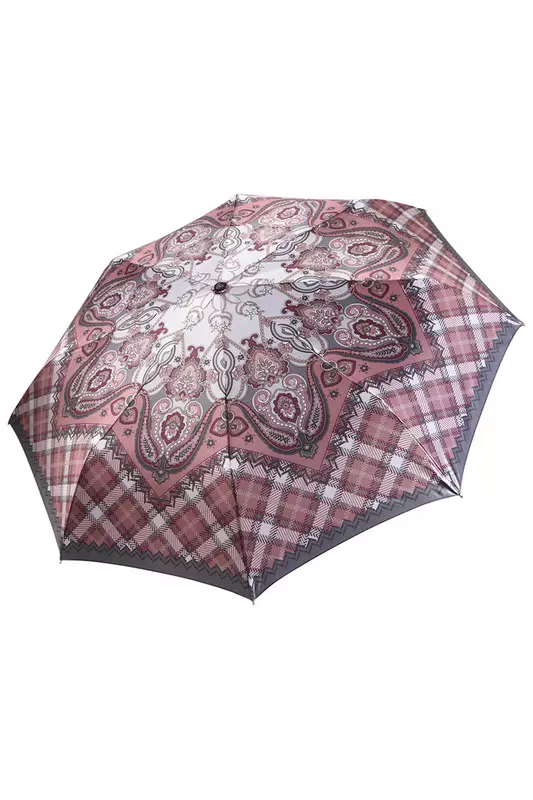 Suno ombrelo (72 fotoj): Virina puntoj penetritaj ombrelo-bastonon 15238_68