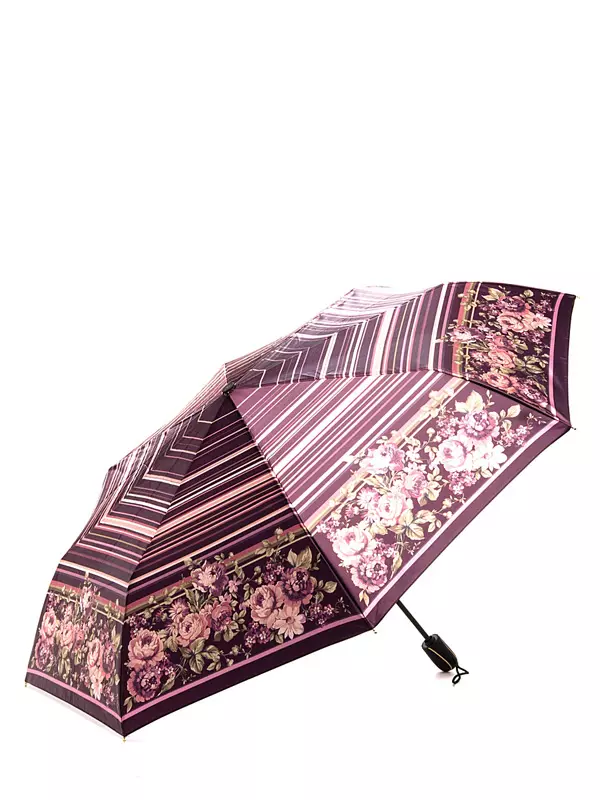 Suno ombrelo (72 fotoj): Virina puntoj penetritaj ombrelo-bastonon 15238_69
