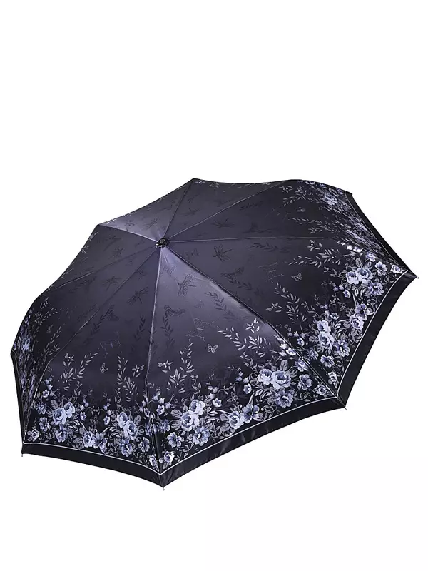 Sunbrella (linepe tse 72): Basali ba bopalai ba purwork upbrella-cane 15238_70