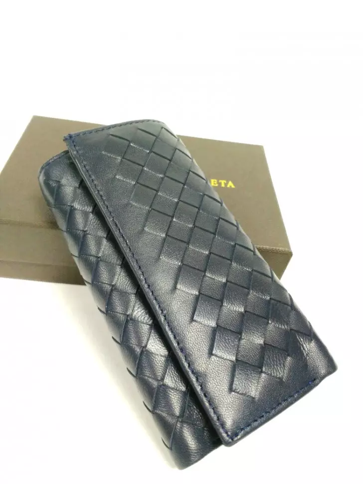Leather key (69 mga larawan): Women bag para sa mga handmade skin key 15249_29