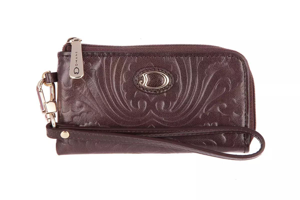 กุญแจหนัง (69 รูป): กระเป๋าผู้หญิงสำหรับแฮนด์เมดสกินคีย์ 15249_52