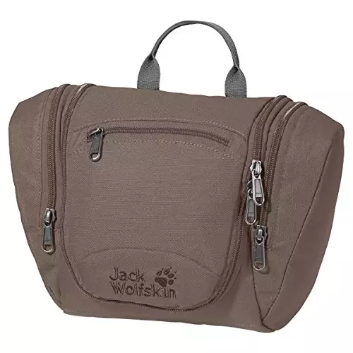 Borsa cosmetica stradale (67 foto): modelli pieghevoli femminili per viaggi, cosmetici eleganti per le donne 15251_40