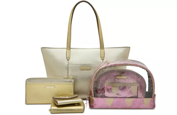 Brand Kosmetiċi: Victoria`s Sigriet, Wanderlust, Chanel (92 Ritratti): L-aqwa prodotti minn marki famużi 15253_35