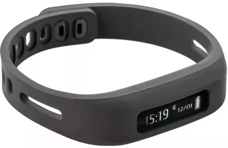 Fitness-armband foar iPhone (34 foto's): SMART-modellen foar Apple-horloazje en sportblokken foar iPhone by de hân, wat better te kiezen 15254_20