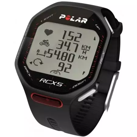 Zegarek sportowy z pulsometrem, krokomierzem i tonometr (35 zdjęć): modele fitness nadgarstka w formie bransoletki 15260_26