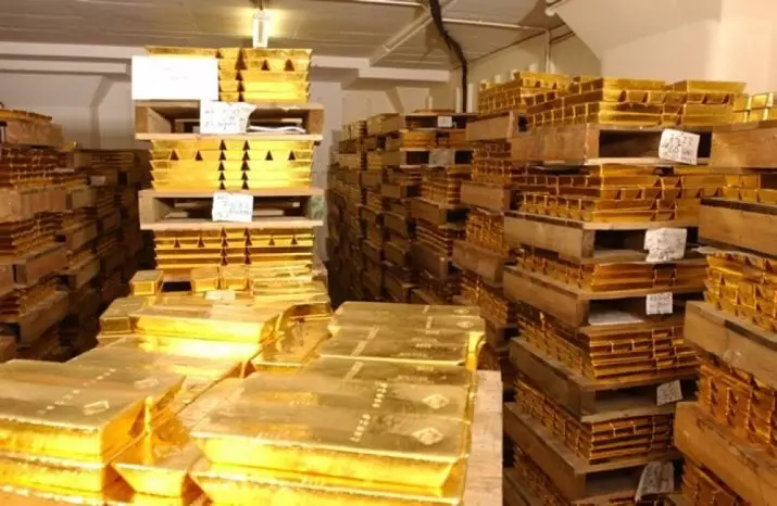 Tebu Emas: Apa itu? Berapa banyak karat dalam emas murni? Apa tes emas 9-10 karat dan 22 karat? 15326_14