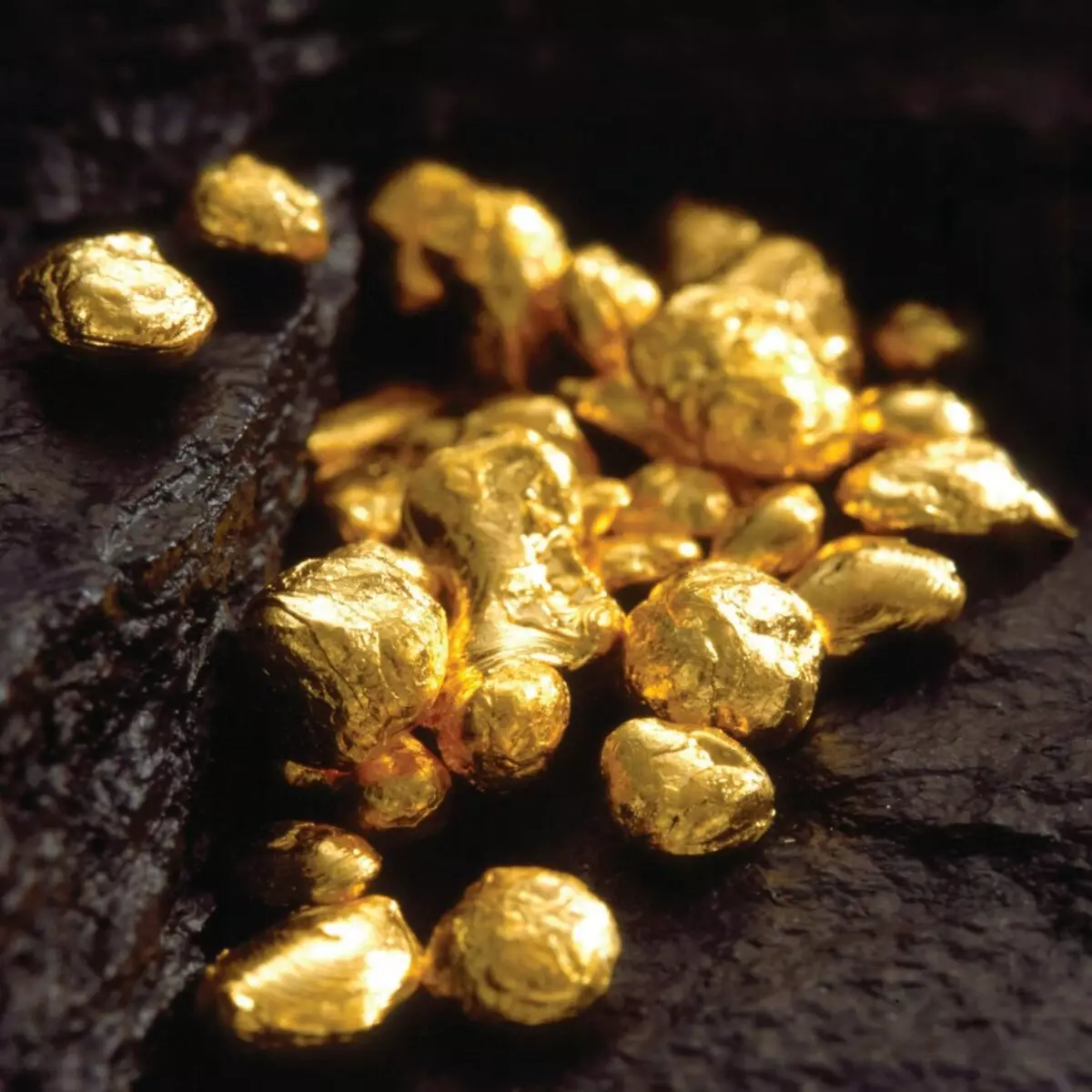 Tebu Emas: Apa itu? Berapa banyak karat dalam emas murni? Apa tes emas 9-10 karat dan 22 karat? 15326_2