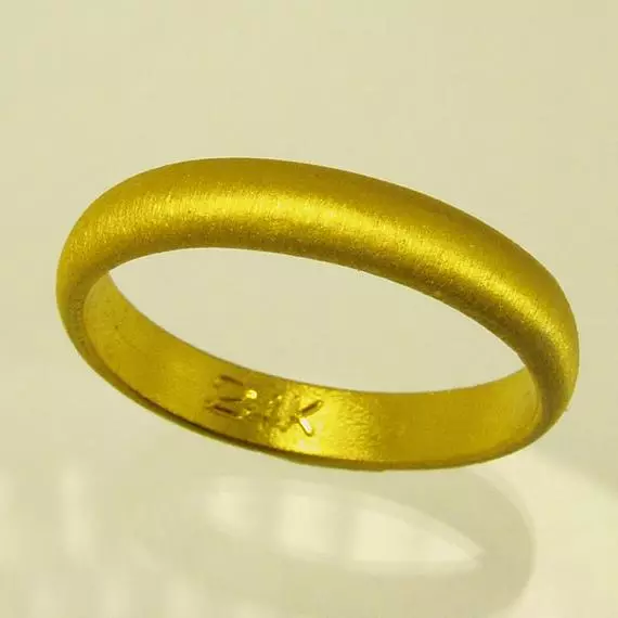 Tebu Emas: Apa itu? Berapa banyak karat dalam emas murni? Apa tes emas 9-10 karat dan 22 karat? 15326_8