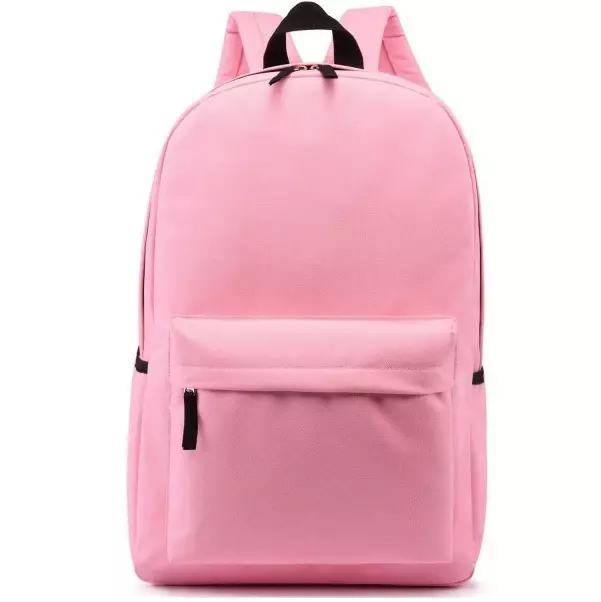 Backpack għal student: Backpack femminili u maskili għall-istudju. Kif Agħżel Backpack? Għażliet tal-Aħjar moda 15343_16