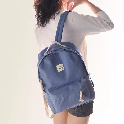 Plecak dla studenta: plecak dla kobiet i mężczyzn do nauki. Jak wybrać plecak? Najlepsze modne opcje 15343_39