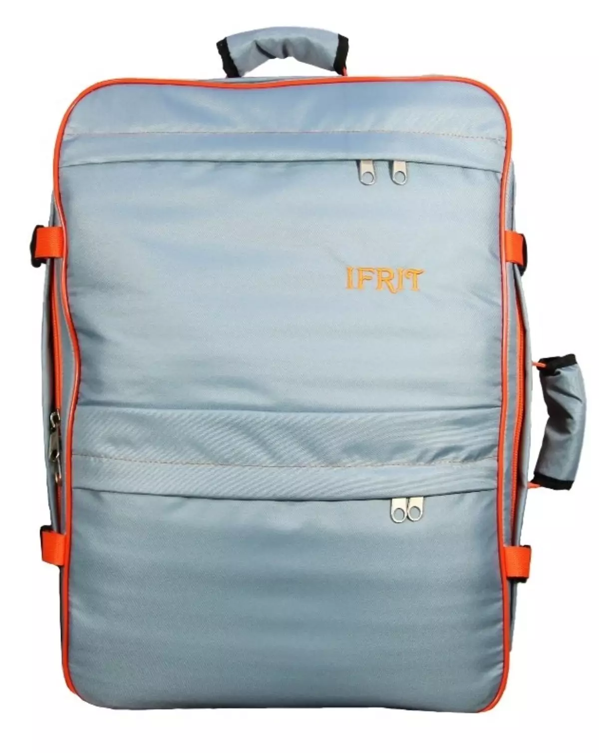 ხელის ჩანთა backpack: ითვლება backpack მოგზაურობის სახელმძღვანელო loop თვითმფრინავი? ზომები. რა შეიძლება დაიბადოს და რა უნდა გაიაროს ბარგის? 15346_11