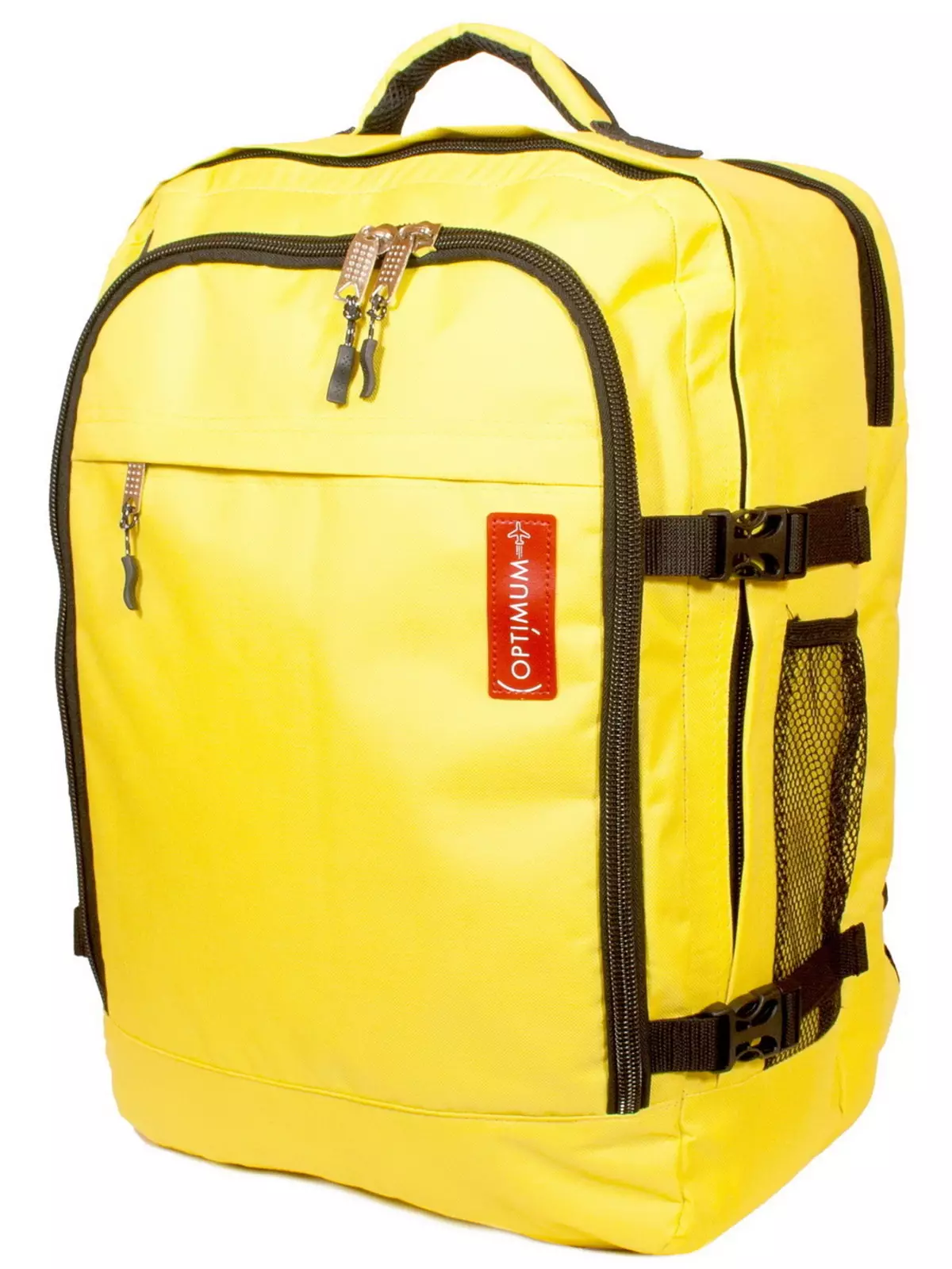 ხელის ჩანთა backpack: ითვლება backpack მოგზაურობის სახელმძღვანელო loop თვითმფრინავი? ზომები. რა შეიძლება დაიბადოს და რა უნდა გაიაროს ბარგის? 15346_13
