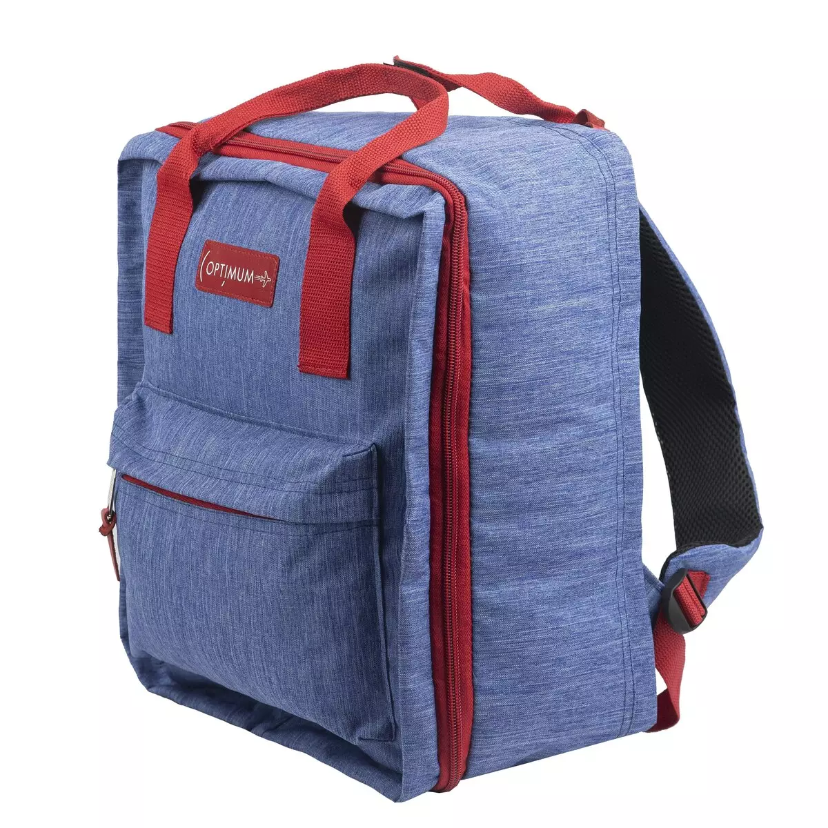 Handsack-Rucksack: Ist es angesehen, einen Rucksack für die Reisende Schleife in der Ebene anzusehen? Maße. Was kann geboren werden, und was soll in das Gepäck gehen? 15346_6