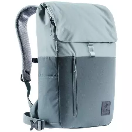 Backpacks ya mraba: Kwa kushughulikia mbili na kwa moja, backpacks nyeusi ya mtindo na avocado, kike na wanaume, ngozi ya ngozi ya maumbo ya mraba na wengine 15351_33