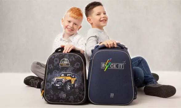 Orthopedic Backpacks (96 Duab): Tsev Kawm Ntawv Wrecks rau cov tub hluas thiab cov ntxhais, tshuaj xyuas cov menyuam Ergonomic qauv nrog anatomical rov qab 15354_3