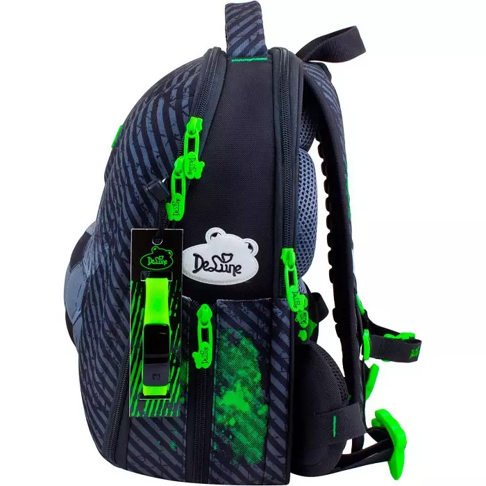 Orthopedic Backpacks (96 Duab): Tsev Kawm Ntawv Wrecks rau cov tub hluas thiab cov ntxhais, tshuaj xyuas cov menyuam Ergonomic qauv nrog anatomical rov qab 15354_60