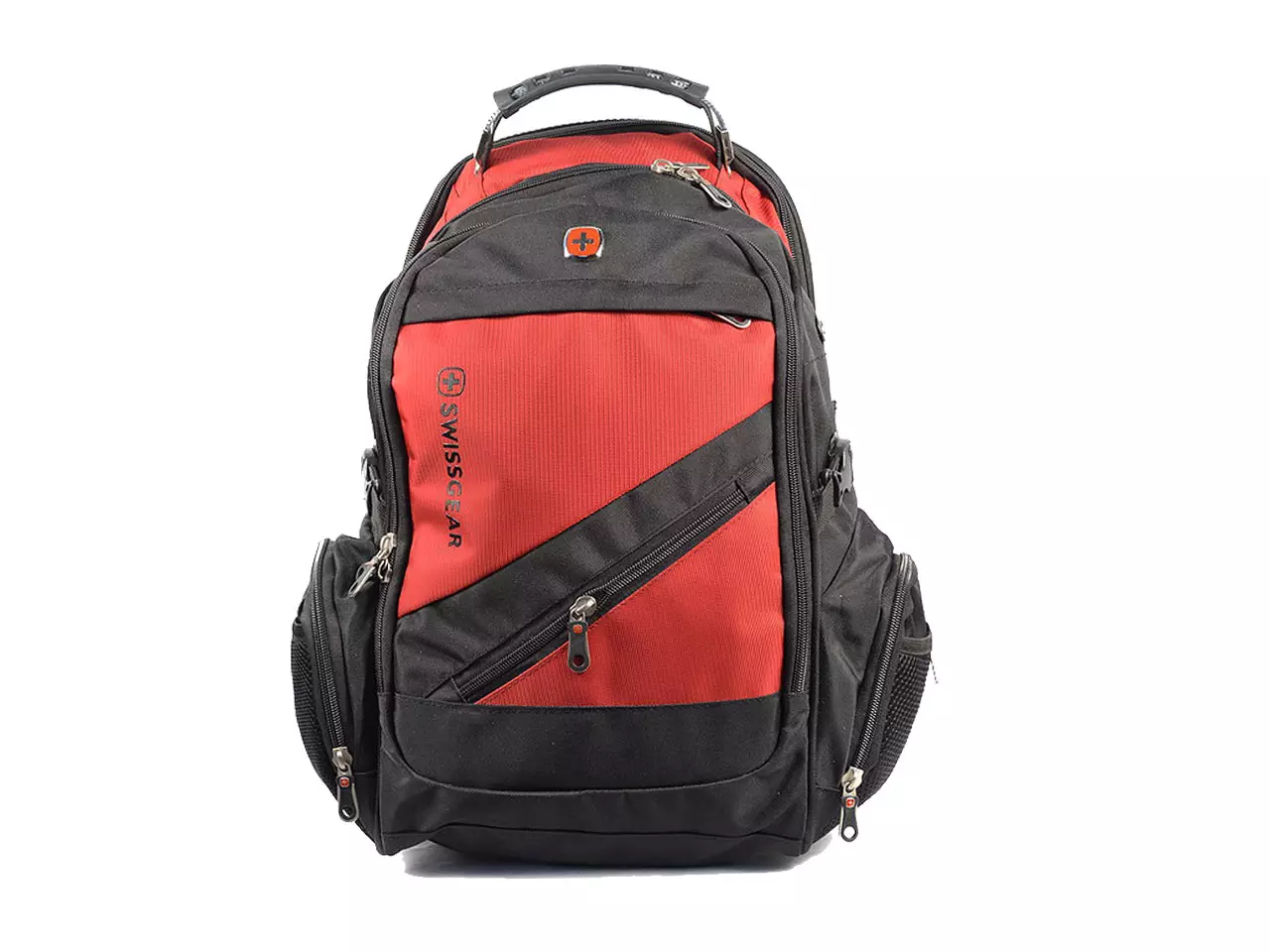 சுவிஸ் backpacks: ஒரு சிவப்பு சதுர ஒரு குறுக்கு மற்றும் ஒரு குறுக்கு மற்றும் நிறுவனம் swissgear நிறுவனம் swissgear, மற்ற பிராண்டுகள் சுவிட்சர்லாந்தில் backpacks 15355_6