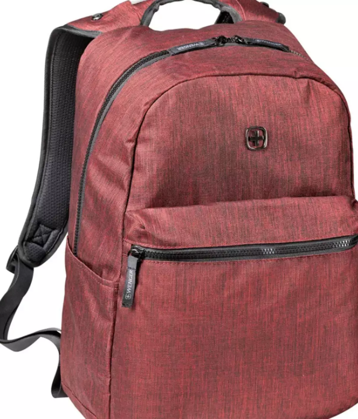 Mga backpacks sa kababayen-an alang sa laptop: panit ug uban pang mga istilo sa estilo nga adunay laptop 13-14, 15-16 ug 17 pulgada 15360_20